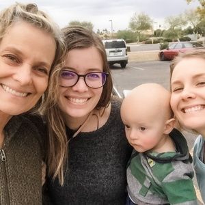 Meet your Posher, Emily